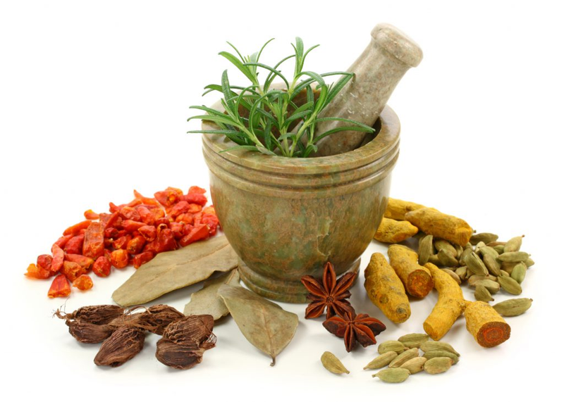 Illustration for article titled Obat herbal mengatasi stroke ringan